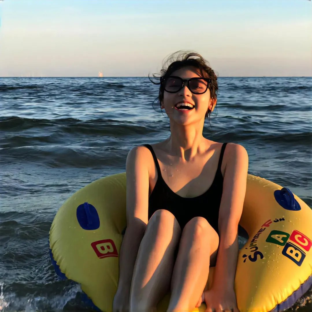 落潮引擎·未删减海报