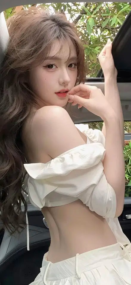 南岸灯火番外海报