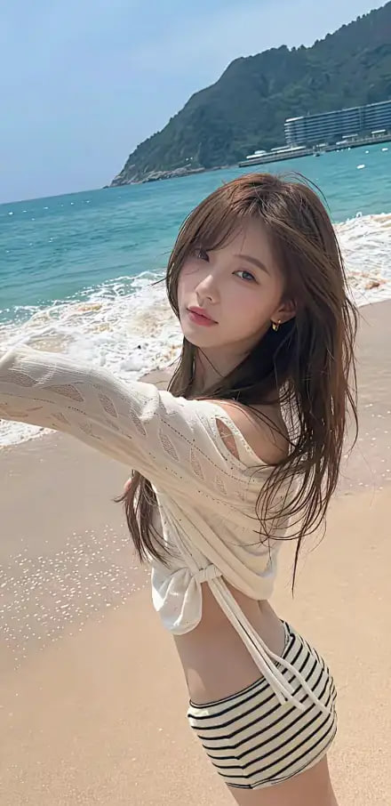 灯火航线·未删减海报